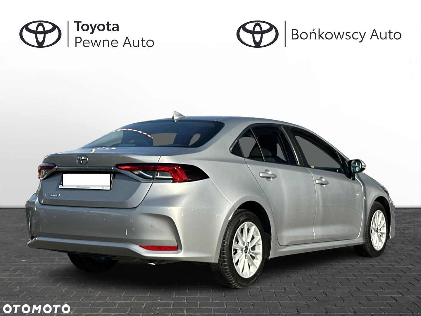 Toyota Corolla - 9