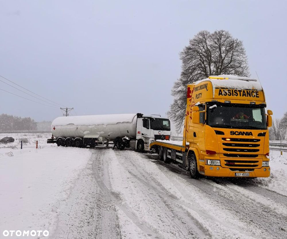 Scania R490 - 18