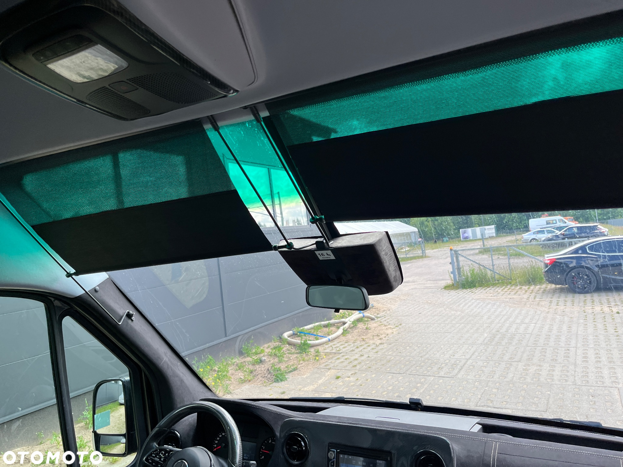 Mercedes-Benz Sprinter 519 - 34