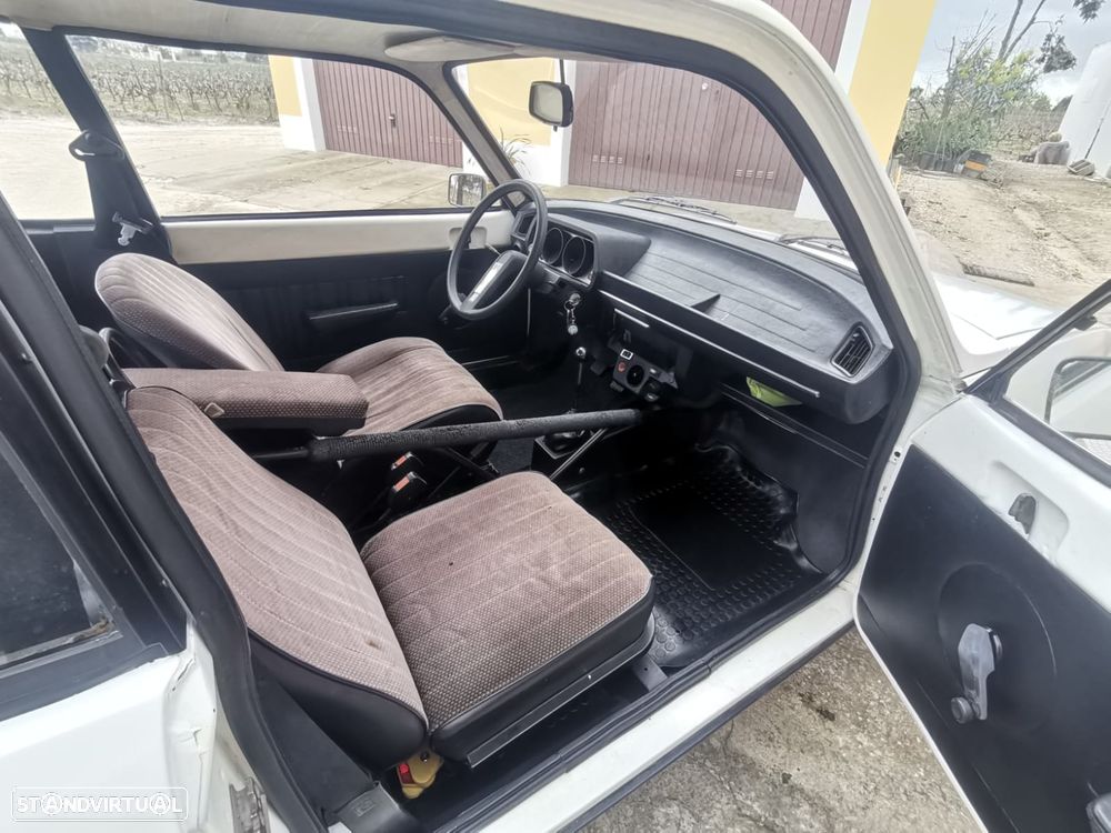 Citroën LNA - 10