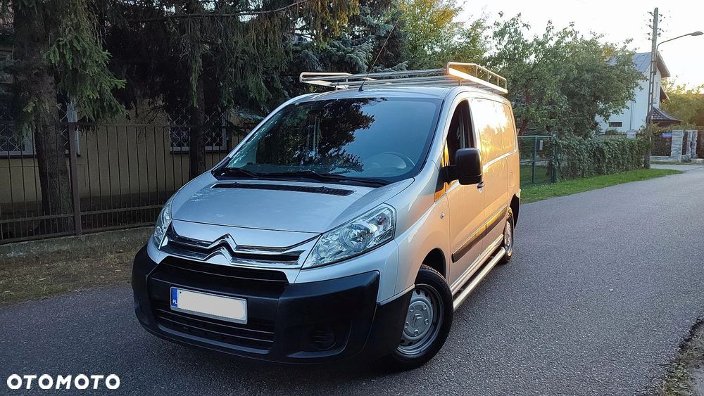 Citroën JUMPY - 24