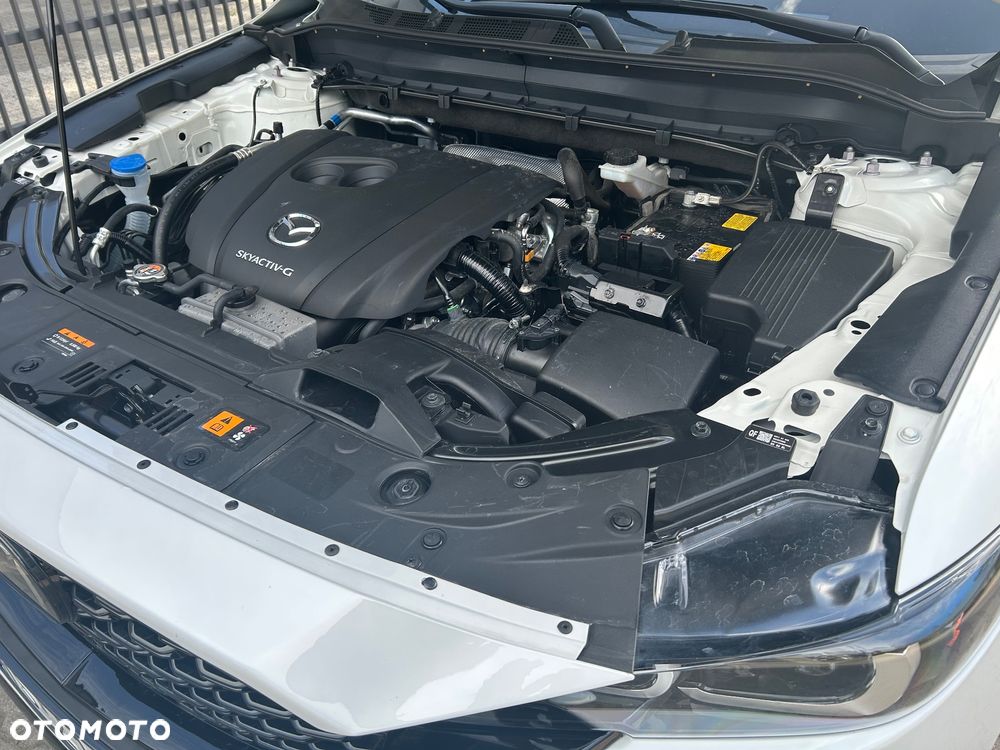 Mazda CX-5 2.5 Exclusive-Line AWD - 16