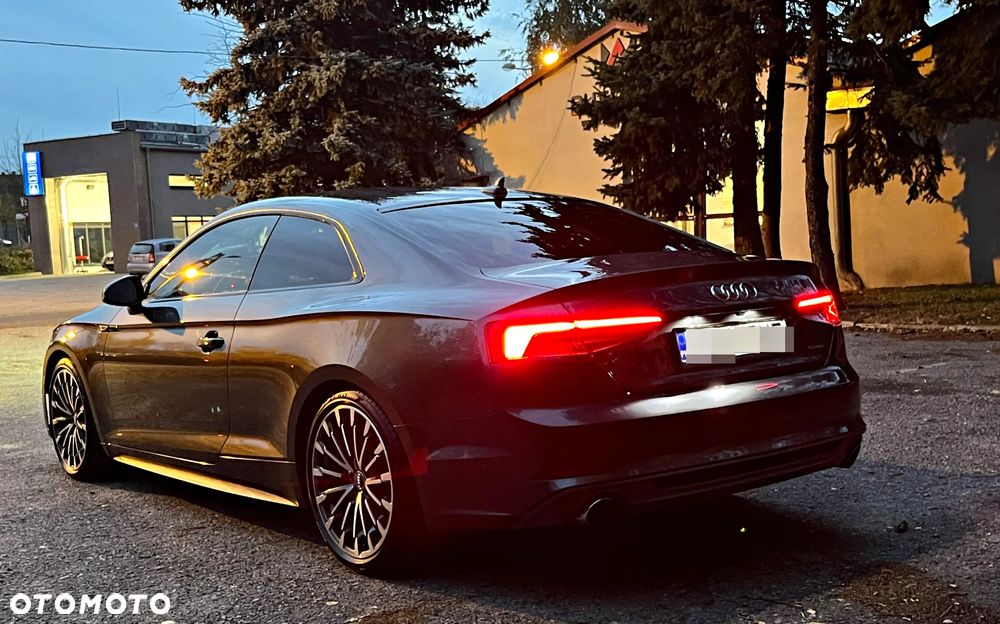 Audi A5 - 22