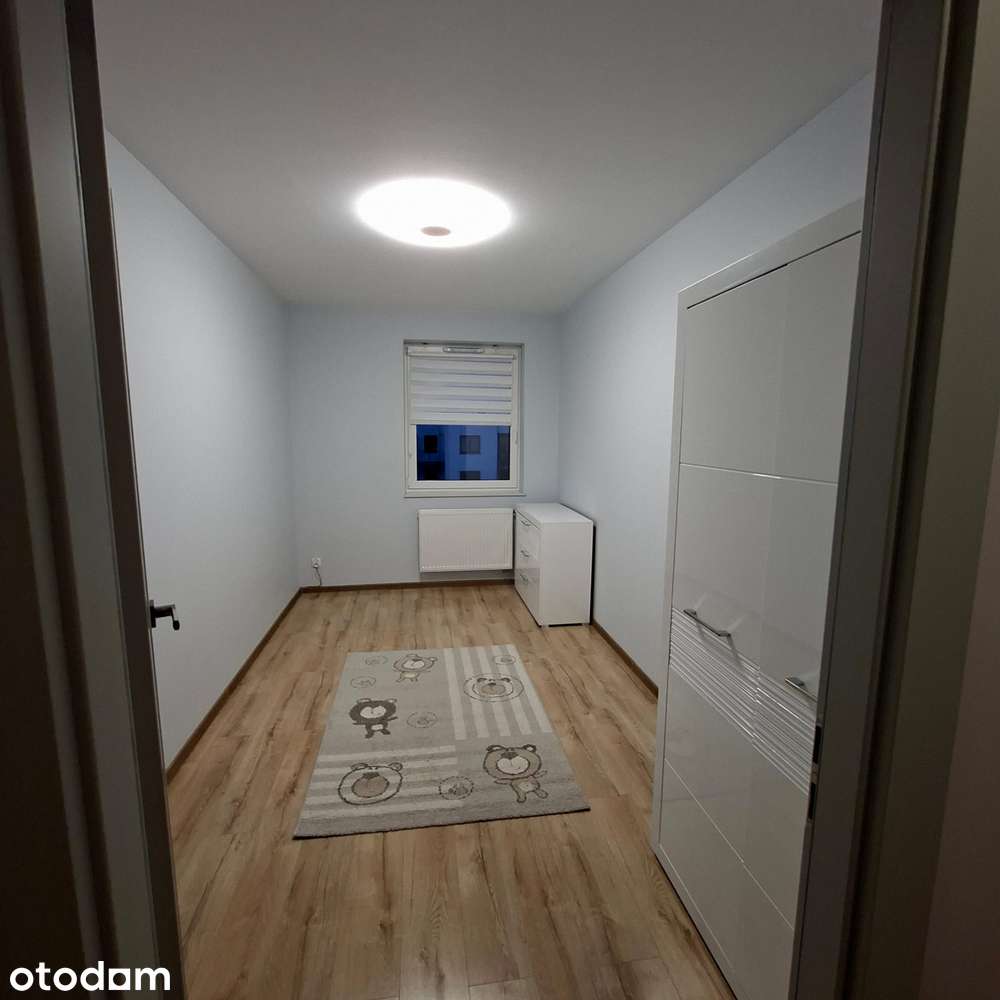 MIeszkanie 60 m²  Rzeszów | ul. Prymasa 1000-lecia | Garaż p/z | Winda