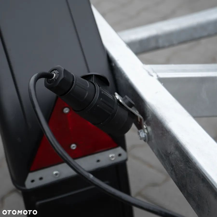 Brenderup 180750UBL - 18