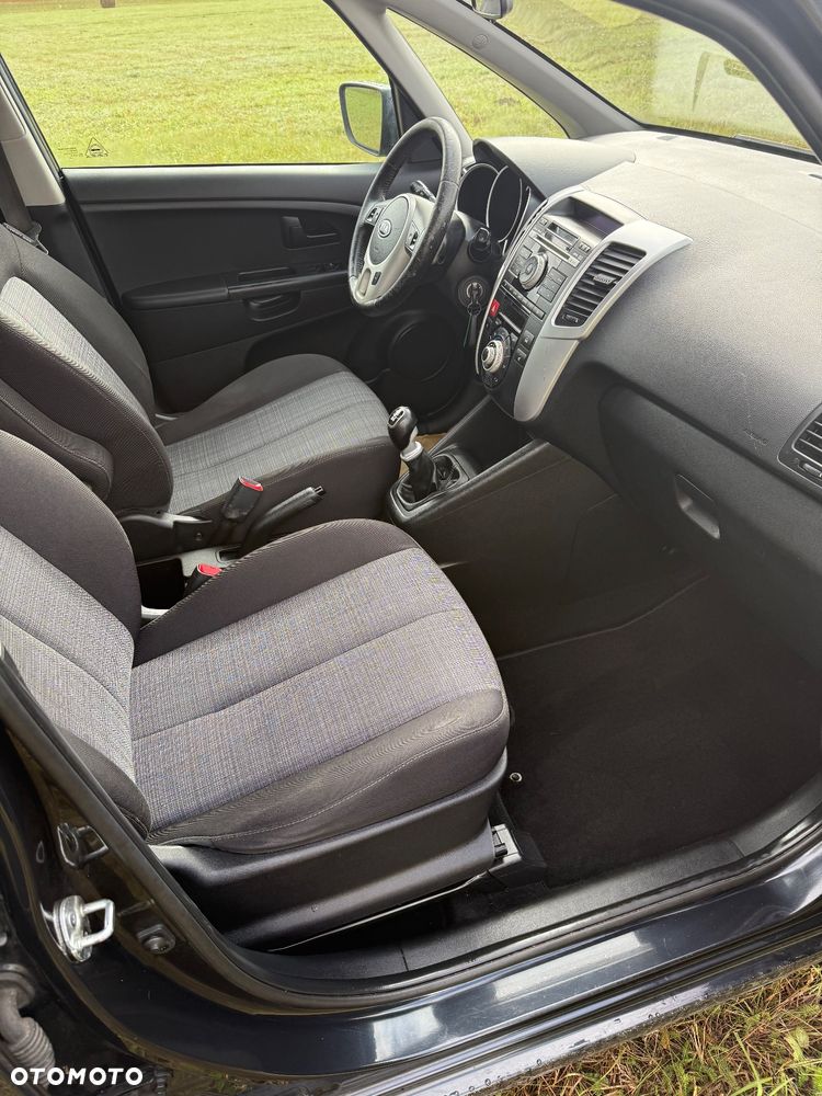 Kia Venga 1.4 CVVT Attract - 10