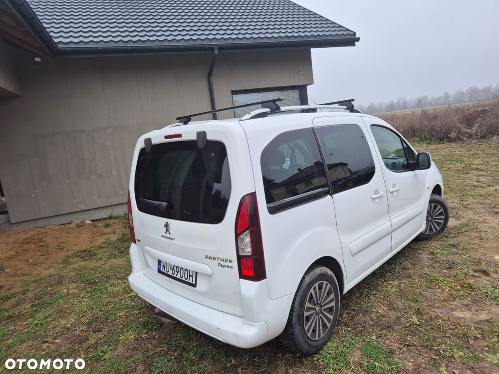 Peugeot Partner - 7