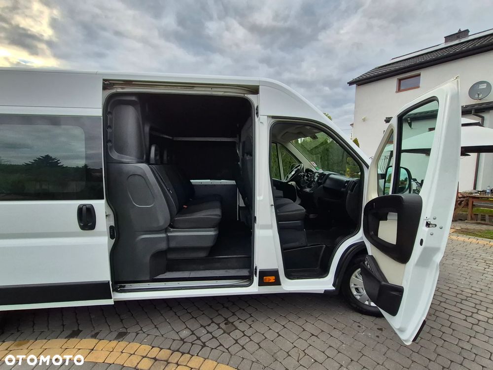 Fiat Ducato - 5