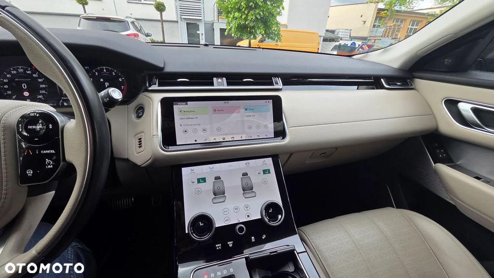 Land Rover Range Rover Velar 2.0 Si4 GPF R-Dynamic HSE - 12