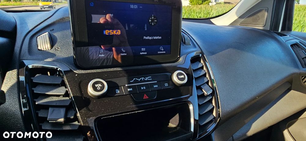 Ford Tourneo Connect Grand 1.5 EcoBlue Start/Stop Titanium - 33