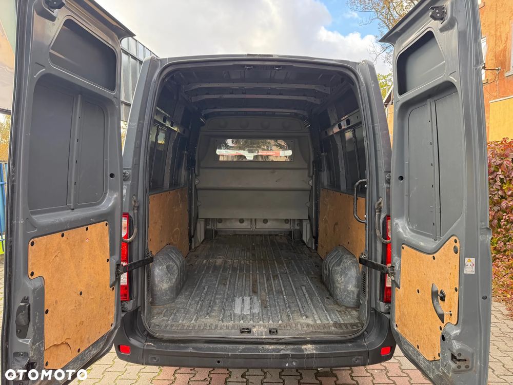 Renault MASTER - 9