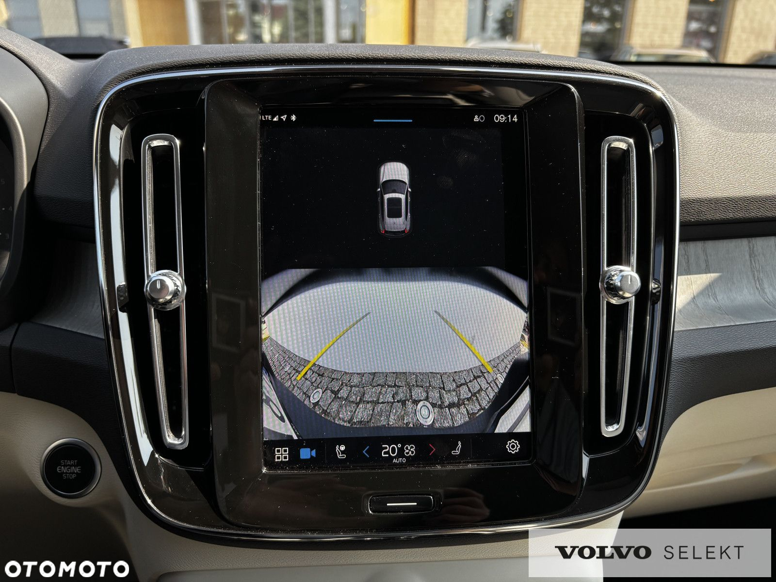 Volvo XC 40 - 17