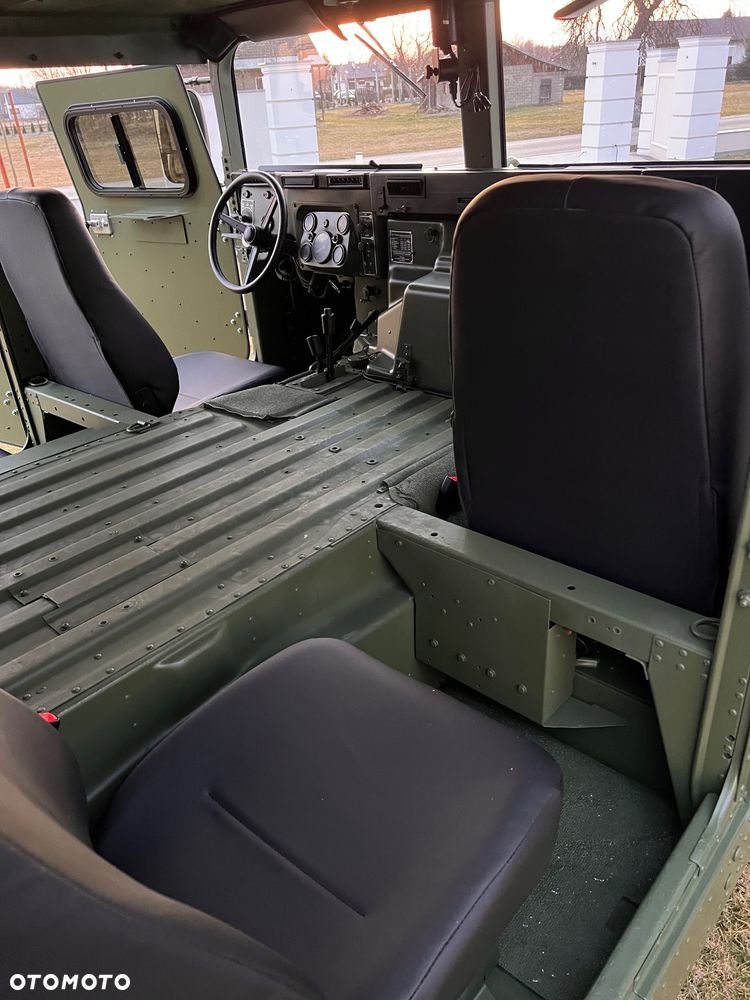 Hummer H1 - 11