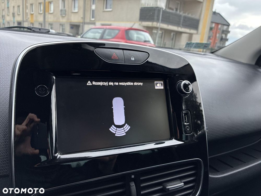 Renault Clio 0.9 TCe Limited - 21