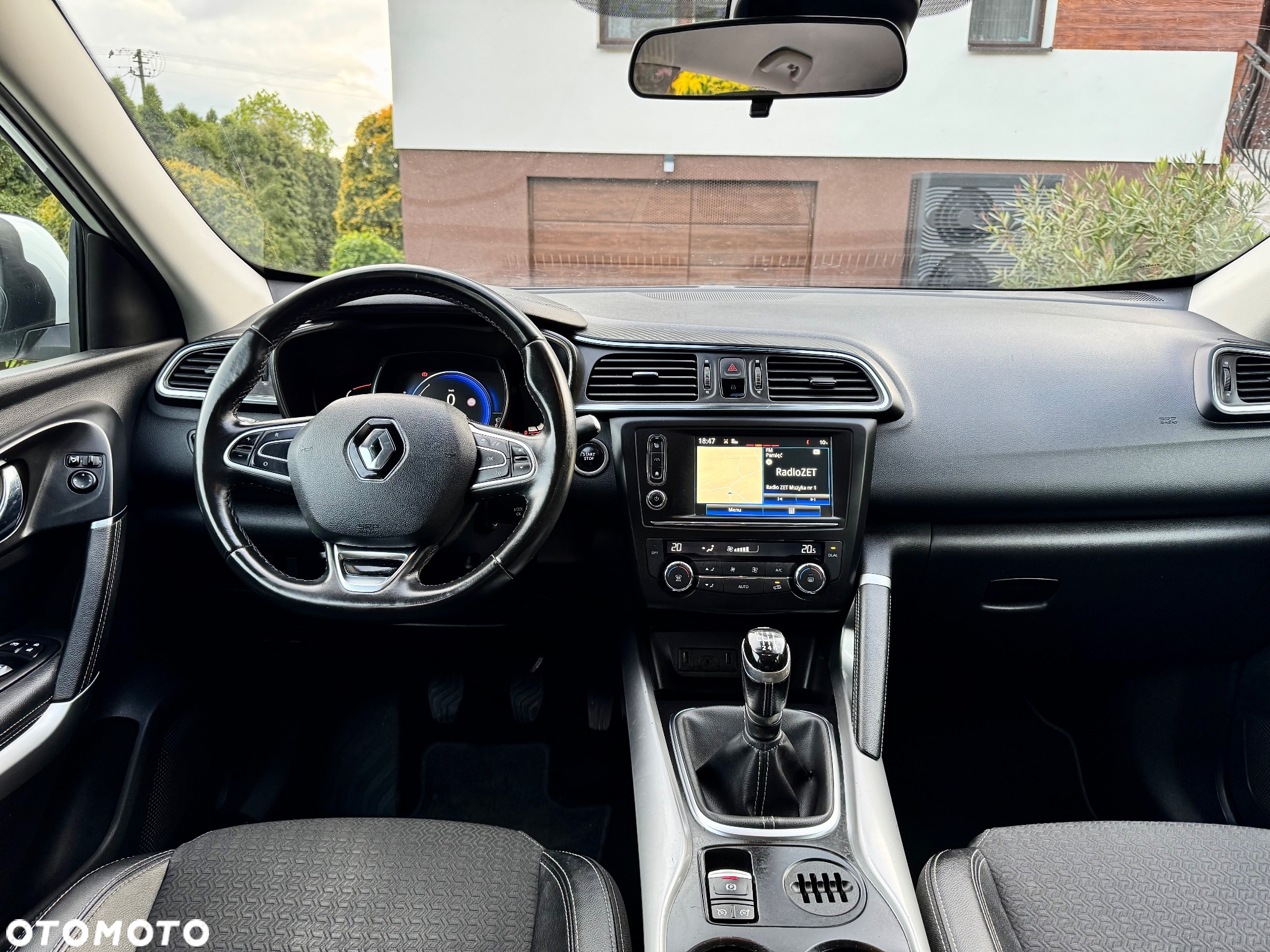 Renault Kadjar Energy TCe 130 Business - 20