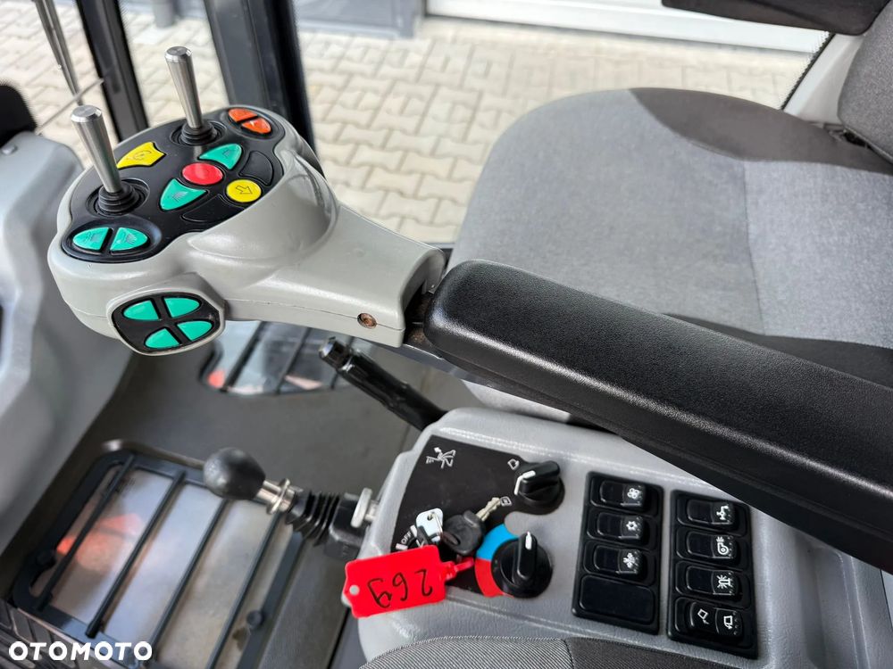 Inny Zamiatarka Johnston Bucher C202 // 2021 r. - 20