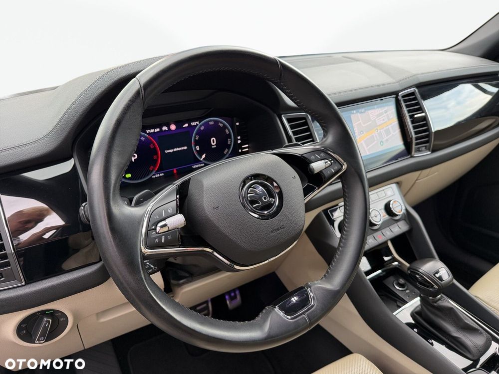 Skoda Kodiaq 2.0 TDI 4x2 L&K DSG - 12