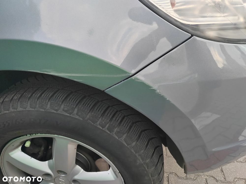 Hyundai Santa Fe 2.7 V6 Comfort 2WD - 15