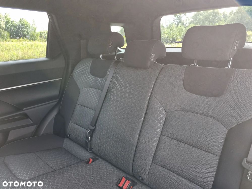 SsangYong/KGM Torres 1.5 T-GDI Adventure - 19