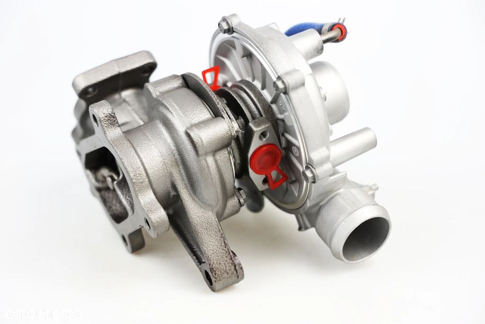 Turbosprężarka 1,9 2,0 2,5 Tdi VW Transporter T4 T5 - 2