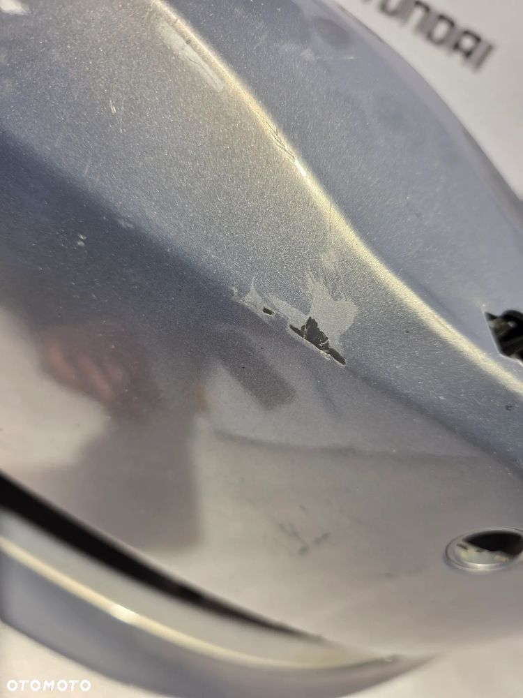 BMW E63 LIFT 06-10 ZDERZAK PRZEDNI PRZÓD NA SPRYSKI + 4xPDC , NR 51117184689 / 7184689 / 7203653-09 , NR AUKCJI NZ1693 - 20