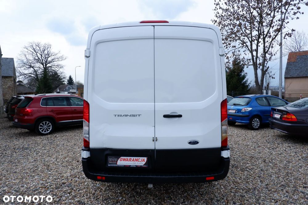 Ford Transit - 6