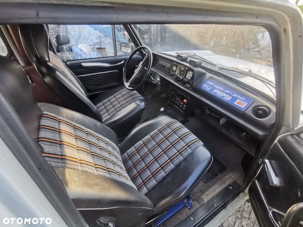 Fiat 125p - 8