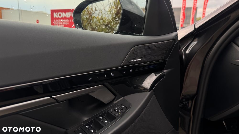 BMW Seria 5 530i xDrive - 10