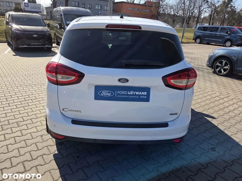 Ford C-MAX 1.0 EcoBoost Titanium ASS - 3