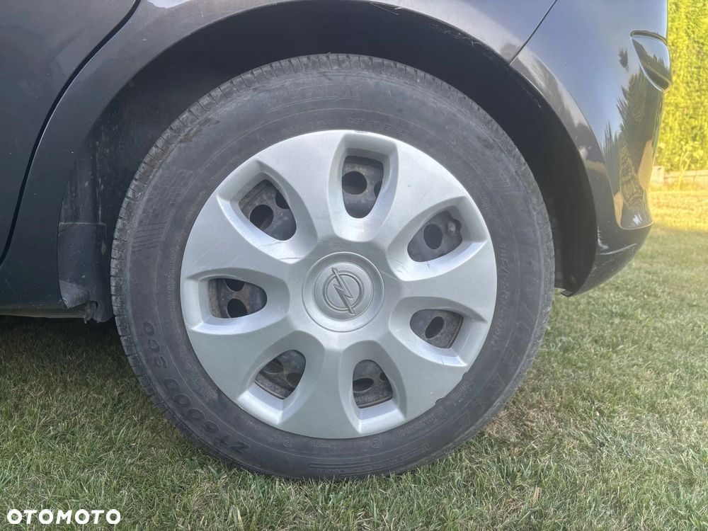 Opel Corsa - 9