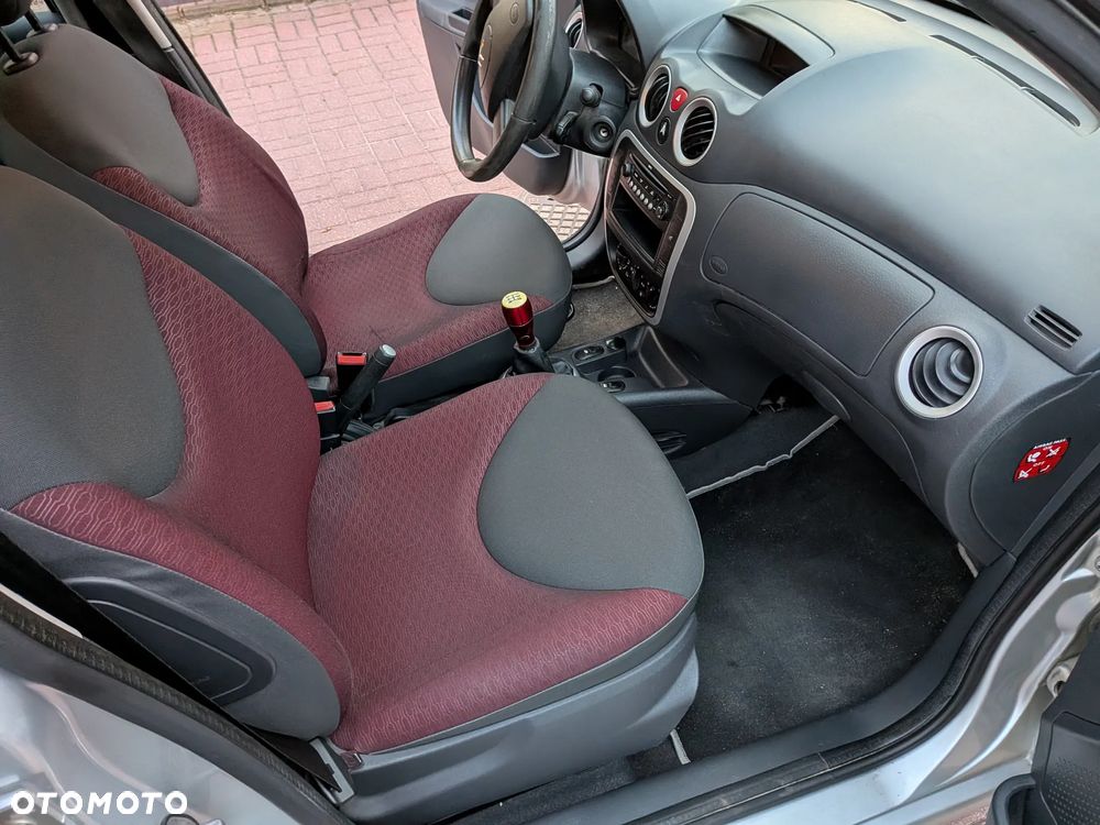 Citroën C3 1.4i Furio - 15