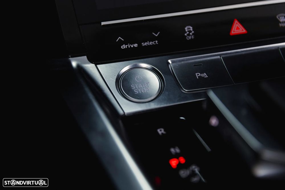 Audi e-tron 50 quattro Advanced - 18