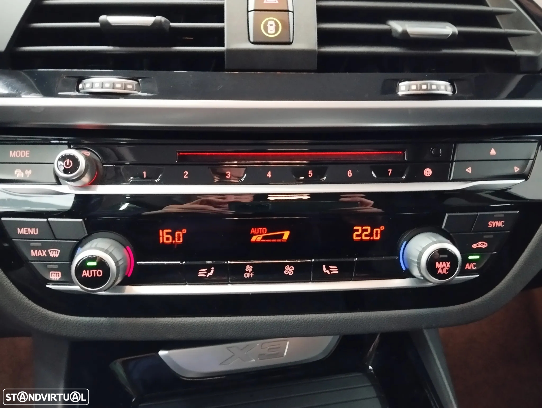 BMW X3 18 d sDrive Ed. L.Style Auto - 38