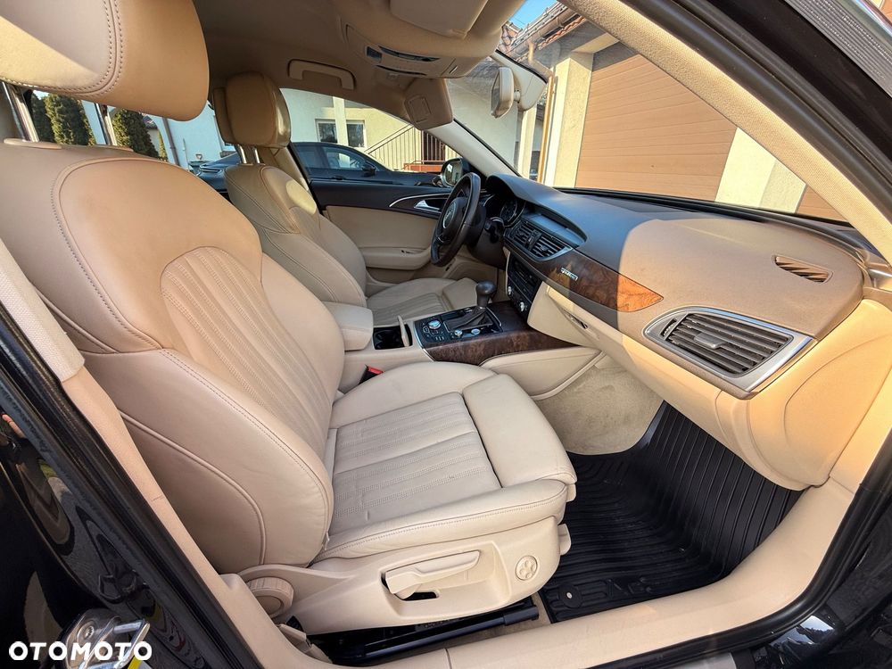 Audi A6 Limousine - 32