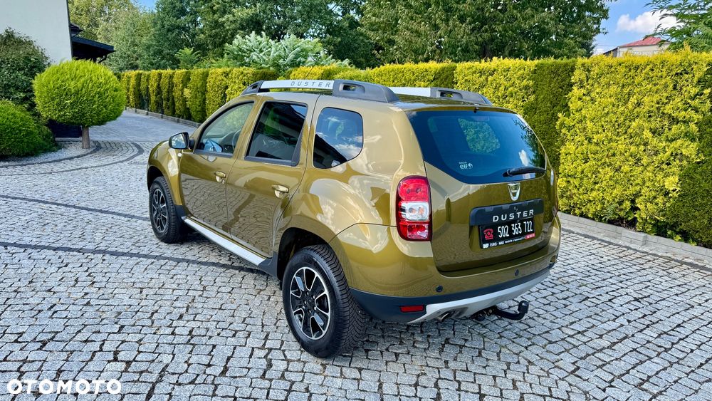 Dacia Duster - 20
