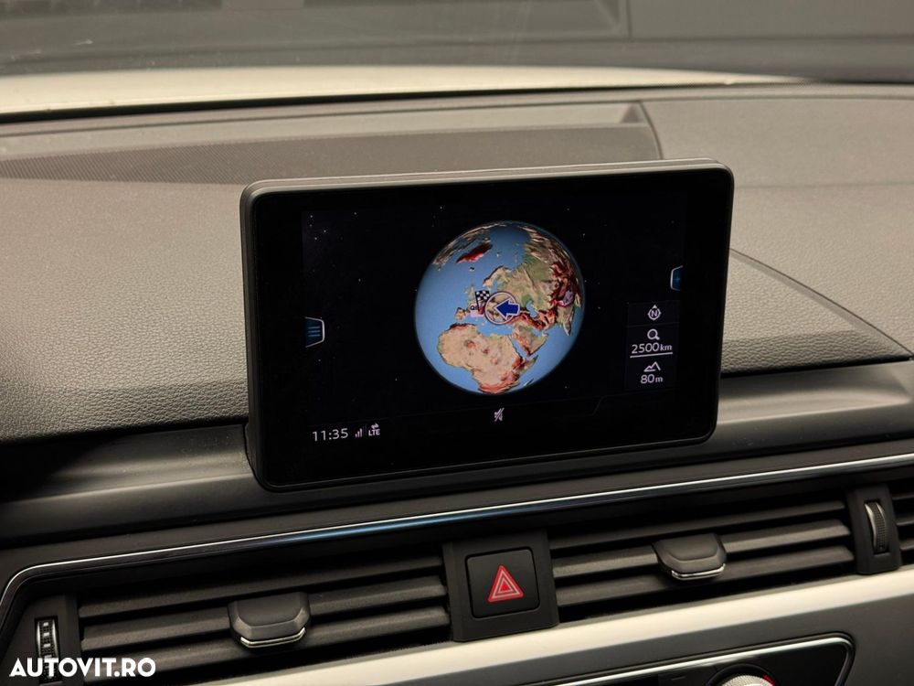 AUDI A4 allroad 2017 — imagine 26