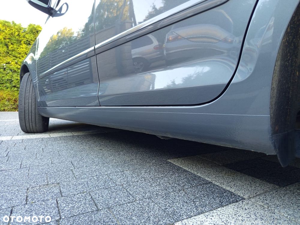 Volkswagen Golf Plus 1.9 TDI United - 3
