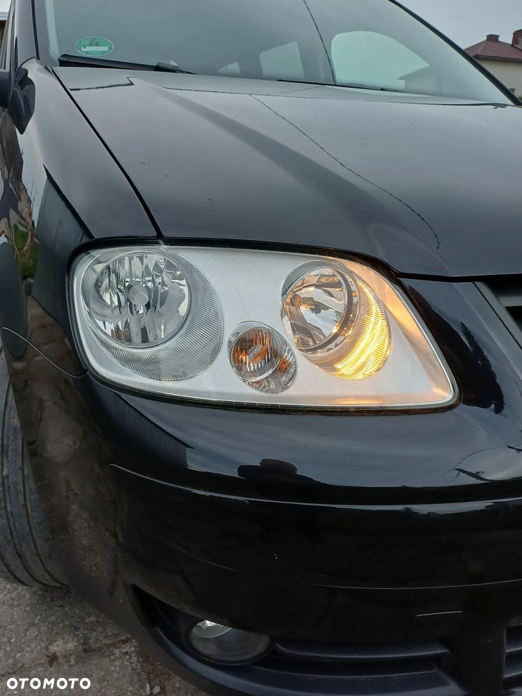 Volkswagen Caddy 1.6 Life Style (5-Si.) - 20