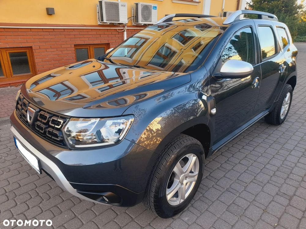 Dacia Duster - 30