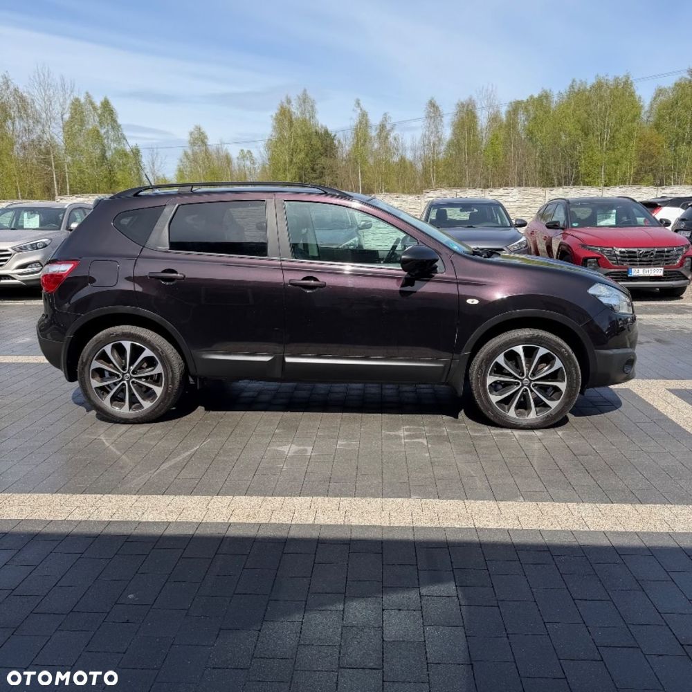 Nissan Qashqai - 13