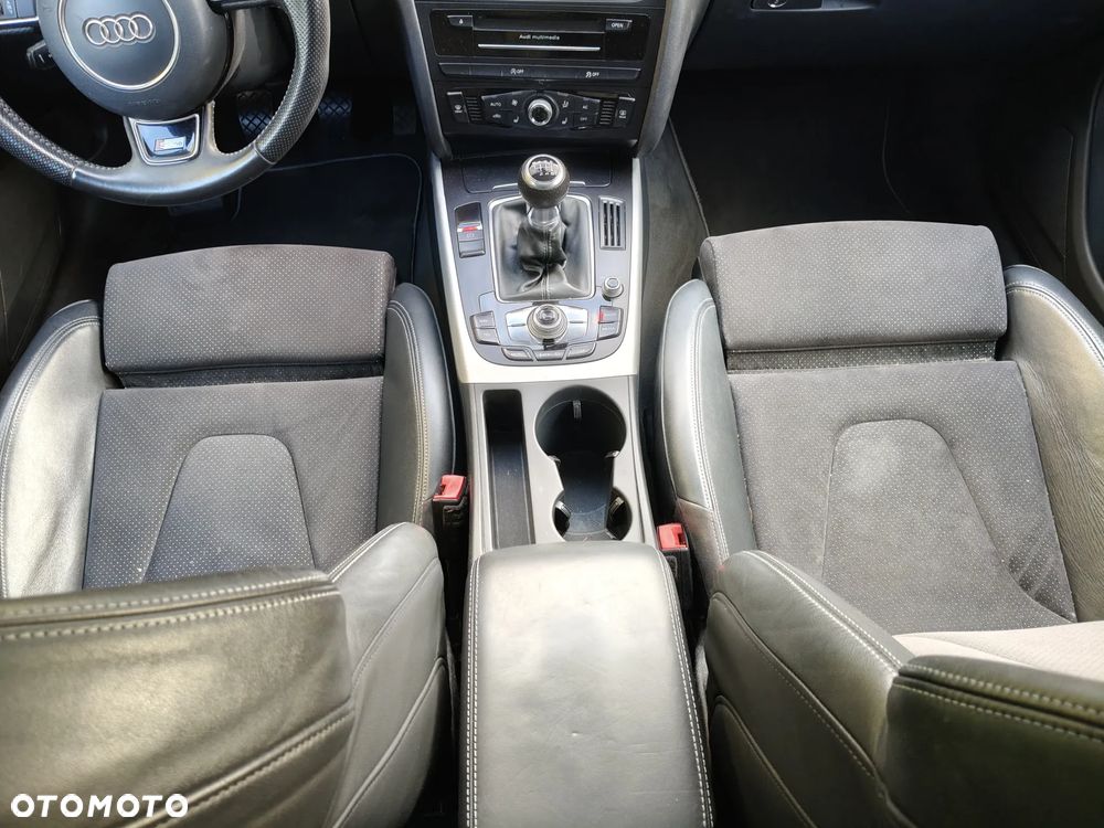 Audi A4 ver-2-0-tfsi-quattro - 38