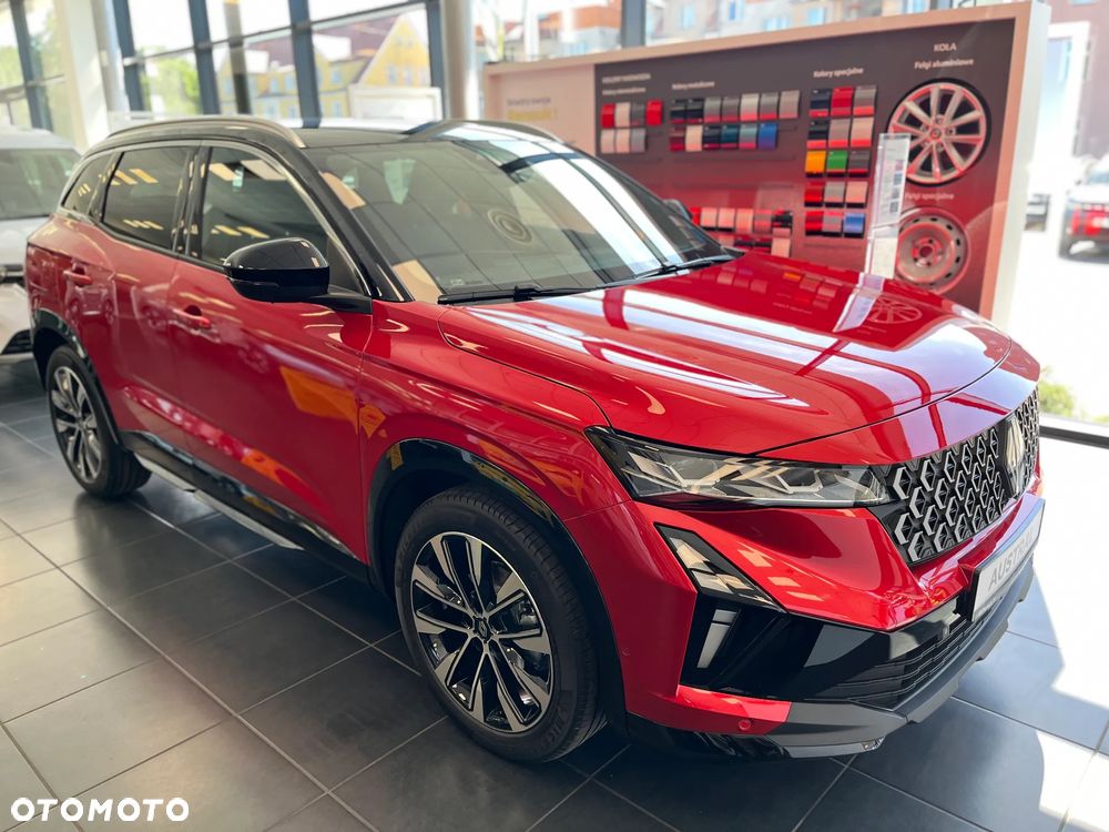 Renault Austral 1.3 TCe mHEV Techno - 2