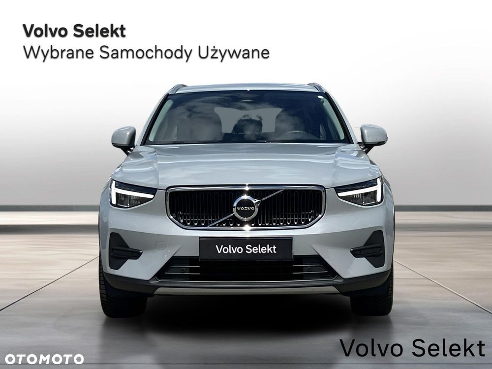 Volvo XC 40 - 9