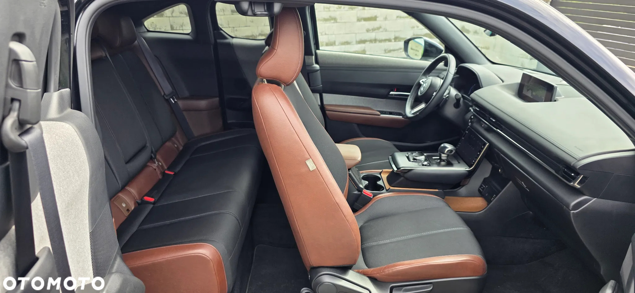 Mazda MX-30 e-SKYACTIV EV PRIME-LINE - 16
