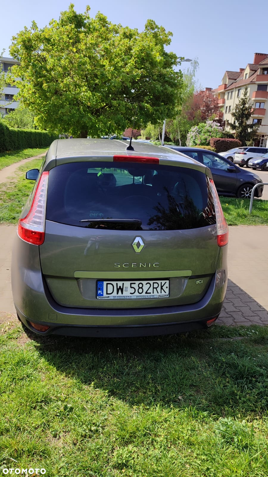 Renault Grand Scenic - 7