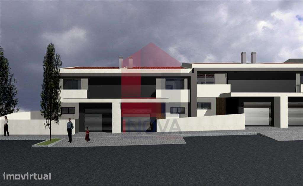 Terreno para construção, Lanhas - Grande imagem: 2/9