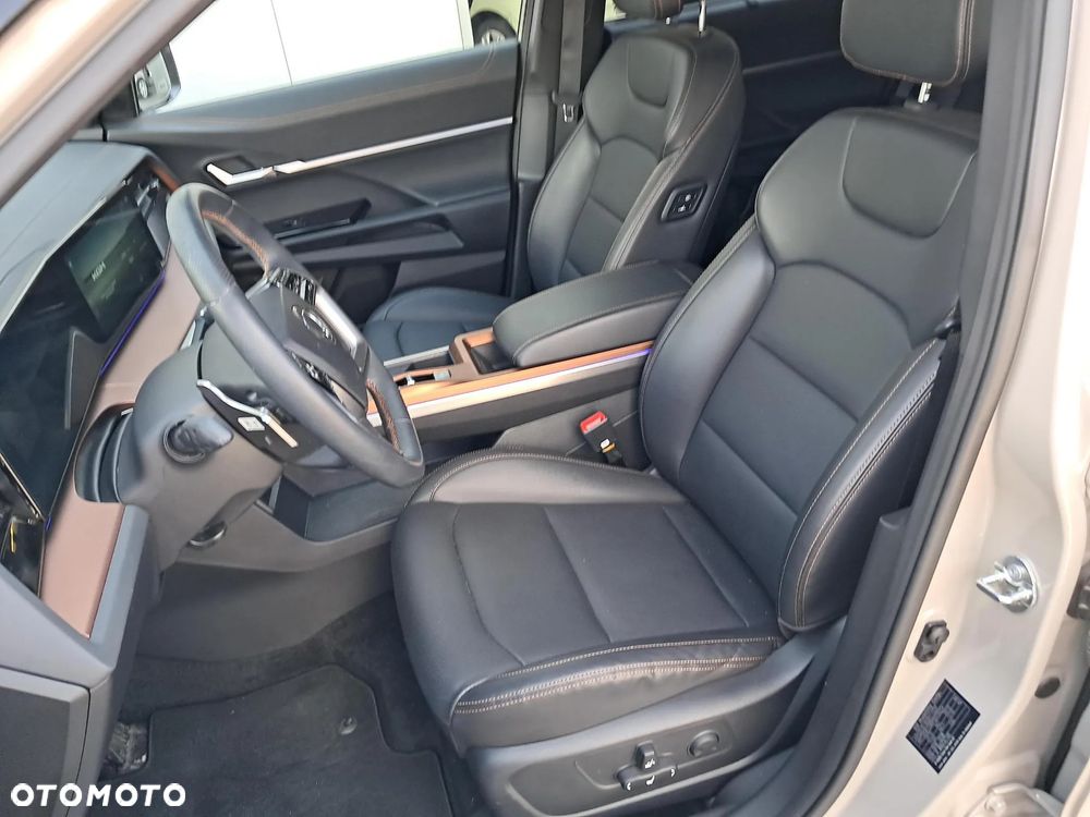 SsangYong/KGM Torres EVX 73,4 kWh Wild - 11