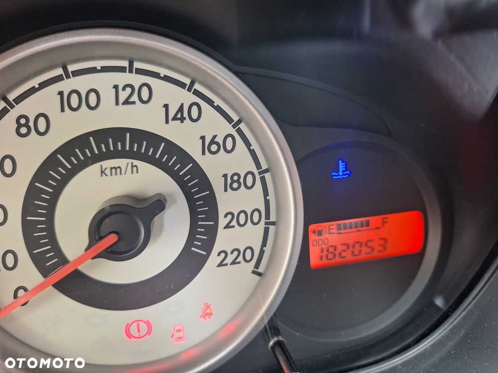 Mazda 2 1.3 MZR Active - 6