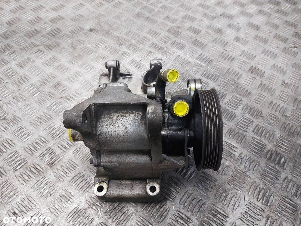 POMPA WSPOMAGANIA + POMPA WODY ACCORD VI 2.0 D - 3