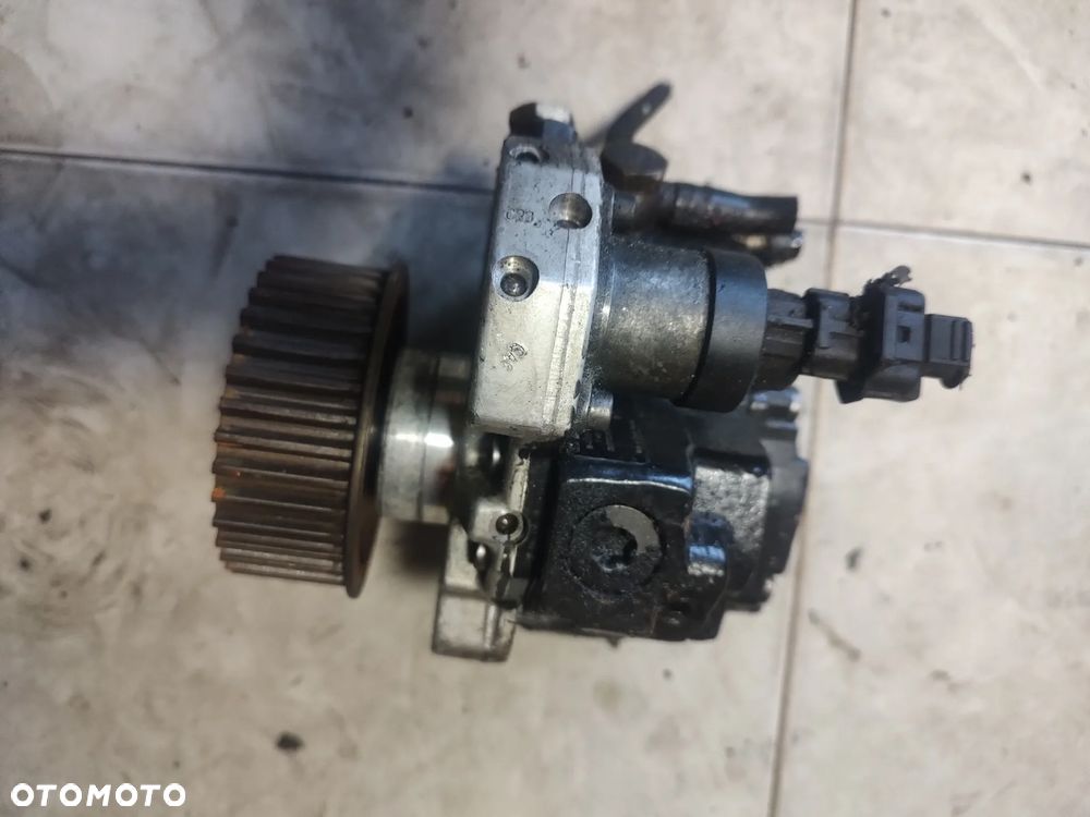 CHRYSLER VOYAGER IV 2,8CRD POMPA WTRYSKOWA 0445010034 - 3